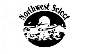 NORTHWEST SELECT logo