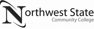 NORTHWEST STATE COMMUNITY COLLEGE logo
