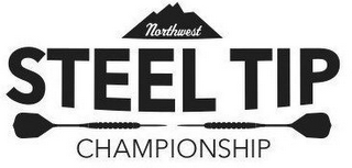 NORTHWEST STEEL TIP CHAMPIONSHIP logo