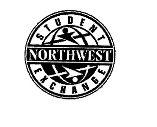 NORTHWEST STUDENT EXCHANGE logo