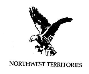 NORTHWEST TERRITORIES logo