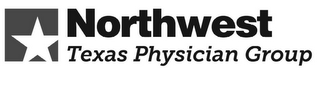NORTHWEST TEXAS PHYSICIAN GROUP logo