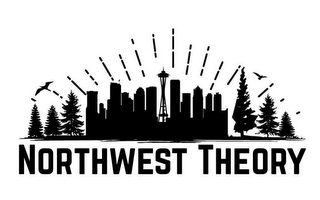 NORTHWEST THEORY logo