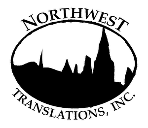 NORTHWEST TRANSLATIONS, INC. logo