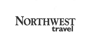 NORTHWEST TRAVEL logo