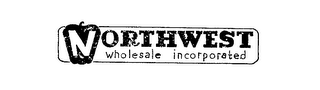 NORTHWEST WHOLESALE INCORPORATED logo