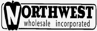 NORTHWEST WHOLESALE INCORPORATED logo