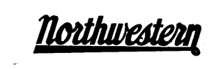 NORTHWESTERN logo