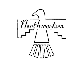 NORTHWESTERN logo
