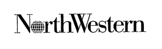 NORTHWESTERN logo