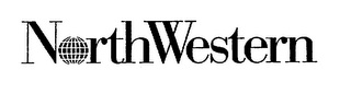 NORTHWESTERN logo