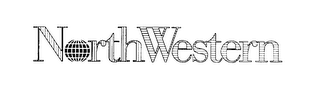 NORTHWESTERN logo