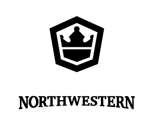 NORTHWESTERN logo