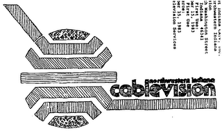 NORTHWESTERN INDIANA CABLEVISION logo