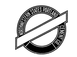 NORTHWESTERN STATES PORTLAND CEMENT CO. logo