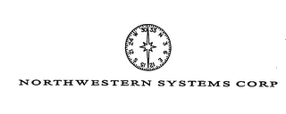 NORTHWESTERN SYSTEMS CORP logo