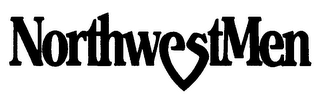 NORTHWESTMEN logo