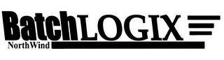 NORTHWIND BATCHLOGIX logo