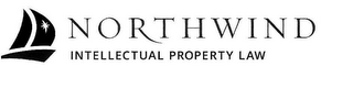 NORTHWIND INTELLECTUAL PROPERTY LAW logo