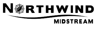 NORTHWIND MIDSTREAM logo