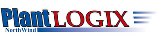 NORTHWIND PLANTLOGIX logo