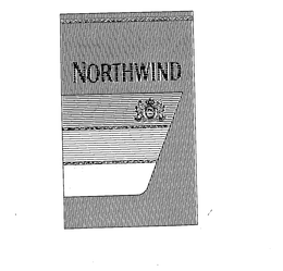 NORTHWIND P.M. INC. VENI-VIDI-VICI logo