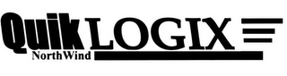 NORTHWIND QUIKLOGIX logo