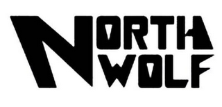 NORTHWOLF logo
