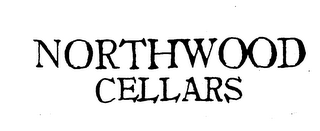 NORTHWOOD CELLARS logo