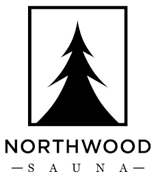 NORTHWOOD SAUNA logo