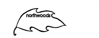 NORTHWOODS logo