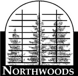NORTHWOODS logo