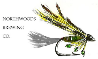 NORTHWOODS BREWING CO. logo