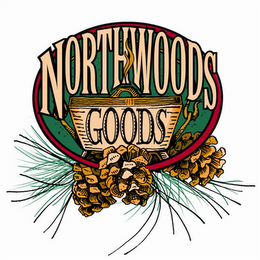 NORTHWOODS GOODS logo