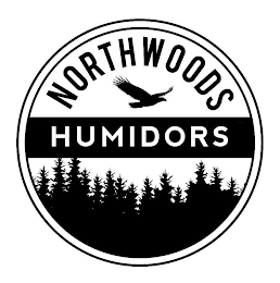 NORTHWOODS HUMIDORS logo