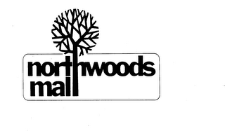 NORTHWOODS MALL logo