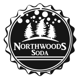 NORTHWOODS SODA logo