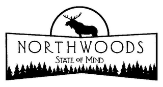 NORTHWOODS STATE OF MIND logo