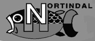 NORTINDAL logo