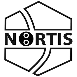 NORTIS logo