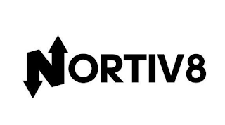 NORTIV8 logo