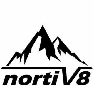 NORTIV8 logo