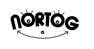 NORTOG logo