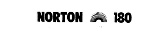 NORTON 180 logo