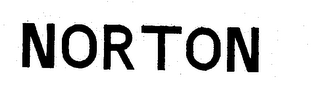 NORTON logo