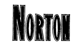 NORTON logo