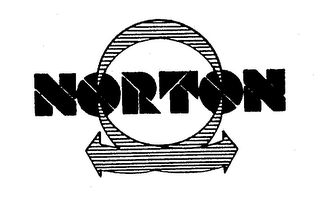 NORTON logo