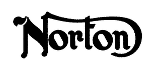 NORTON logo