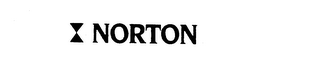 NORTON logo