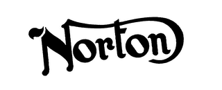 NORTON logo